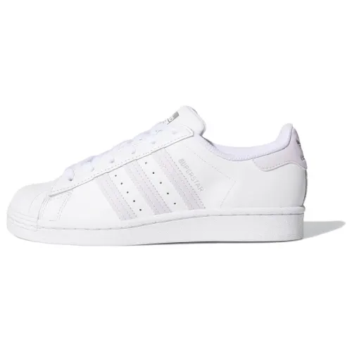 Adidas Wmns Superstar 'Purple Tint' Women's