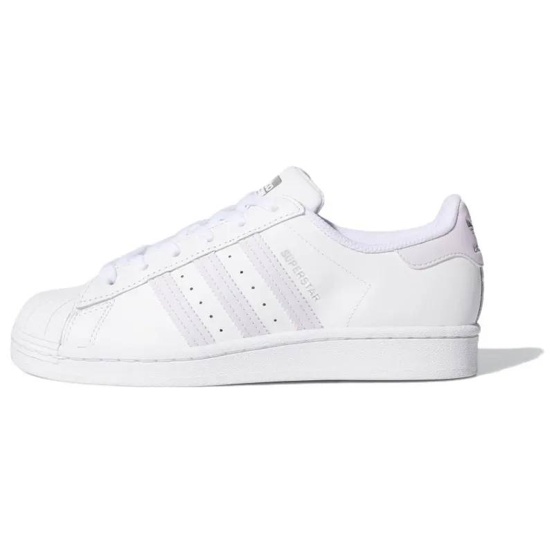 Adidas Wmns Superstar 'Purple Tint' Women's