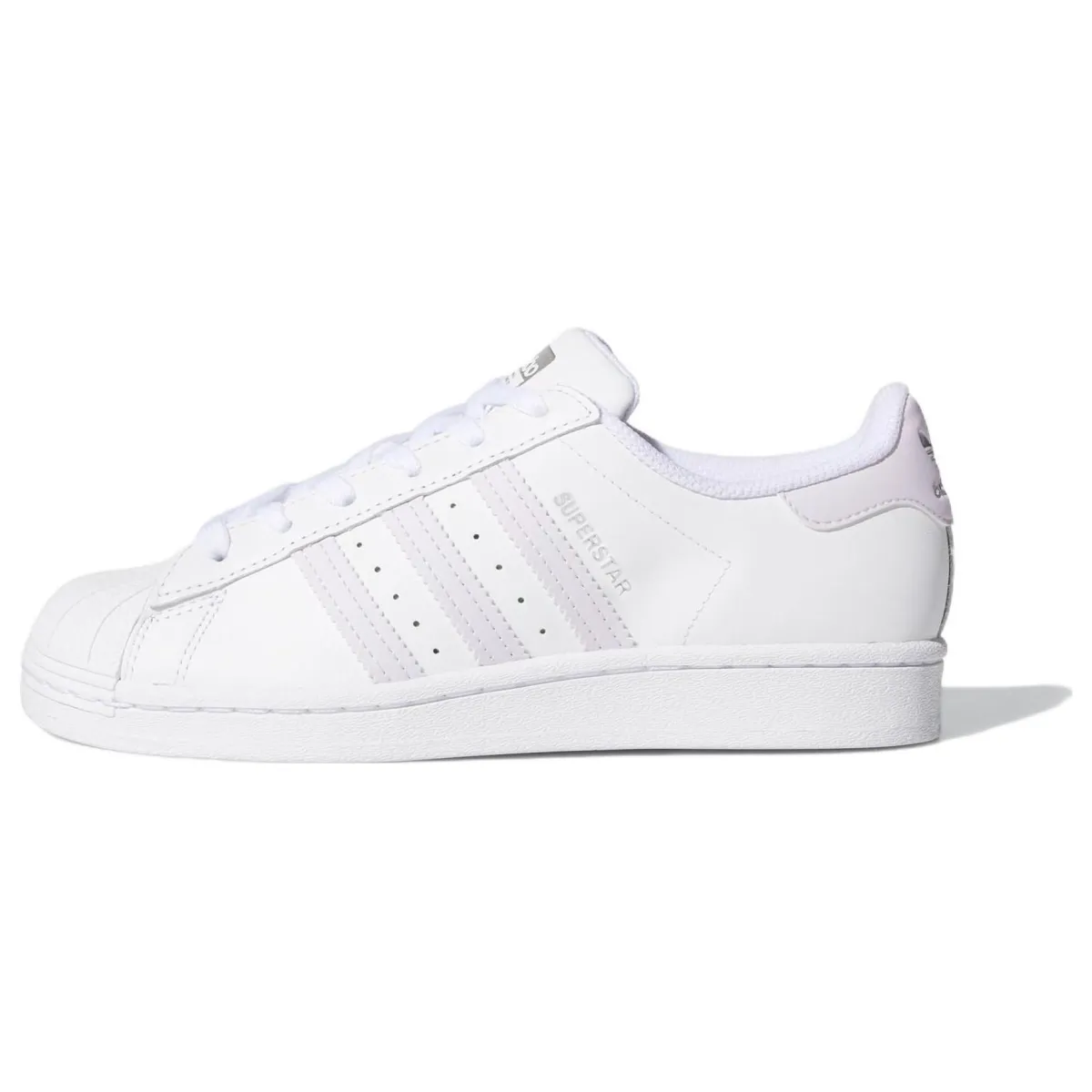 Adidas Wmns Superstar 'Purple Tint' Women's