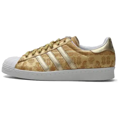 Adidas Superstar 80s Cny 'Year Of The Horse' Women's
