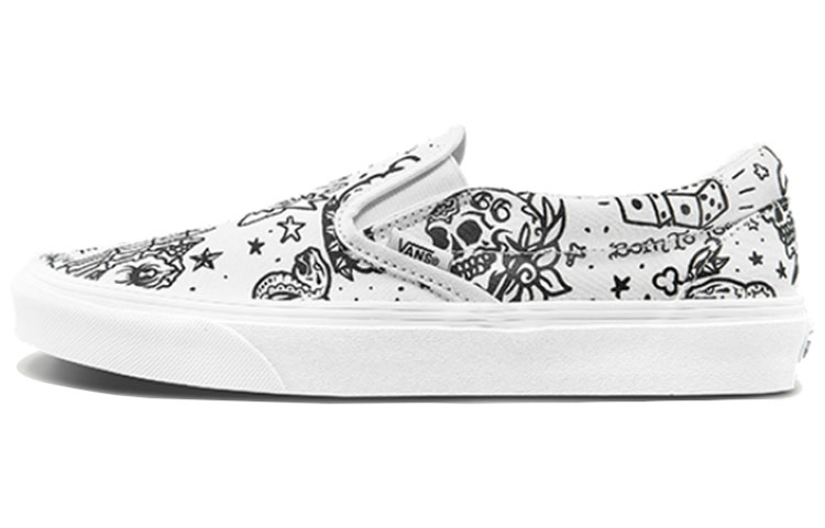 Slip-On Classic Vans 'U-Color'