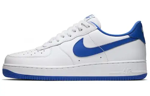 Nike Air Force 1 Low Game Royal