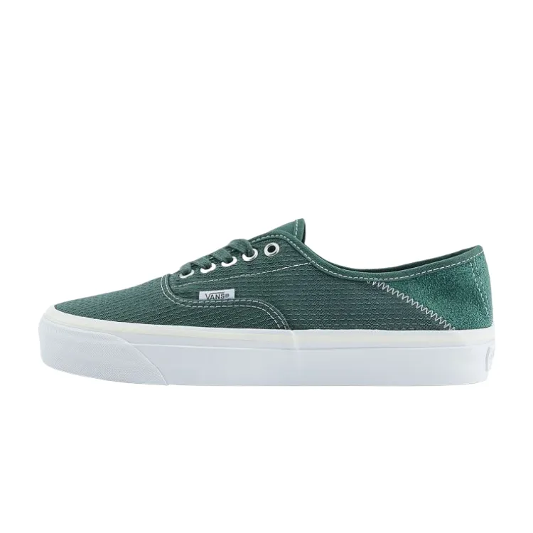 Authentic Vans 44 Lx Kickdown 'Forest Sashiko'