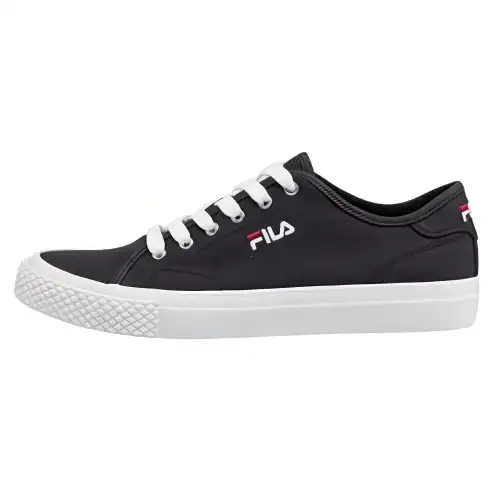 FILA Pointer Classic Abrasion Resistant Lightweight Wear resistant And Lightweight Low top Skateboard Shoes Women's