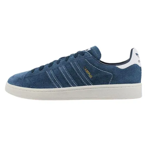 Adidas Campus 'Blue Night Crystal White'