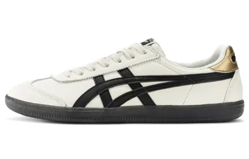 Onitsuka Tiger Tokuten Cream Black