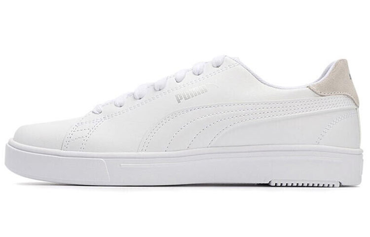 PUMA Serve Pro Lite 'White Grey Violet'