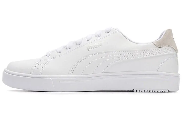 PUMA Serve Pro Lite 'White Grey Violet'