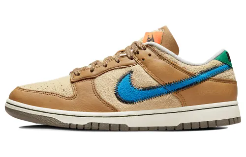 Nike X Size? Dunk Low 'Dark Driftwood'
