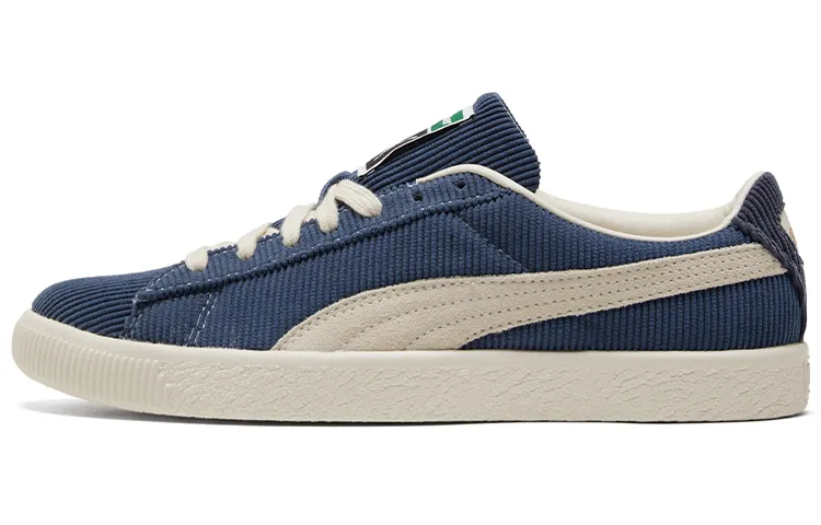 PUMA Butter Goods X Basket Vintage 'Dark Denim'