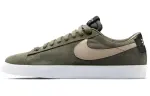 Nike Sb Blazer Cargo Khaki