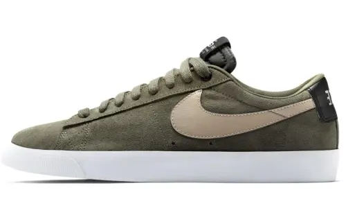 Nike Sb Blazer Cargo Khaki