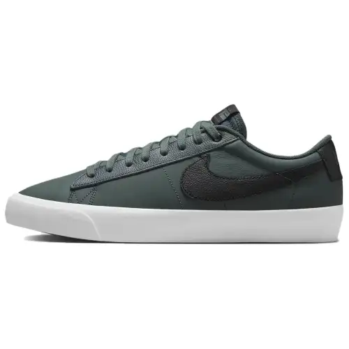 Nike Sb Zoom Blazer Low Pro Gt Vintage Green