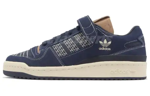 Adidas Forum 84 Low 'Sashiko'