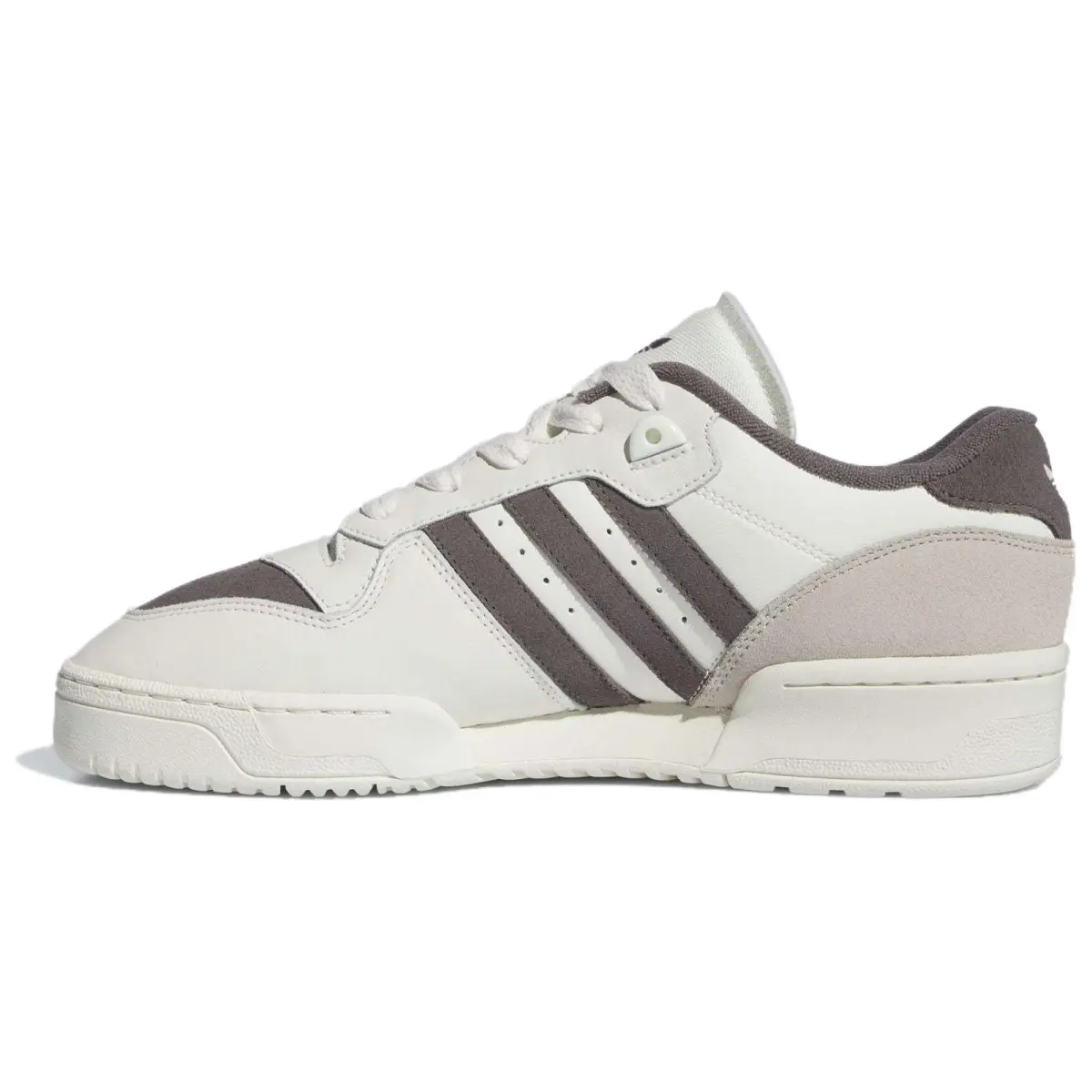 Rivalry Adidas Originals Low 'Ivory Charcoal'