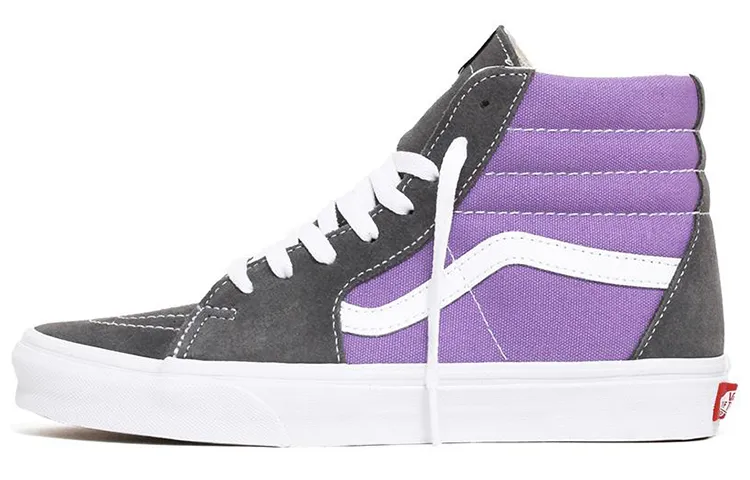 Sk8 Vans-Hi Retro Sport 'Quiet Shade' Women's