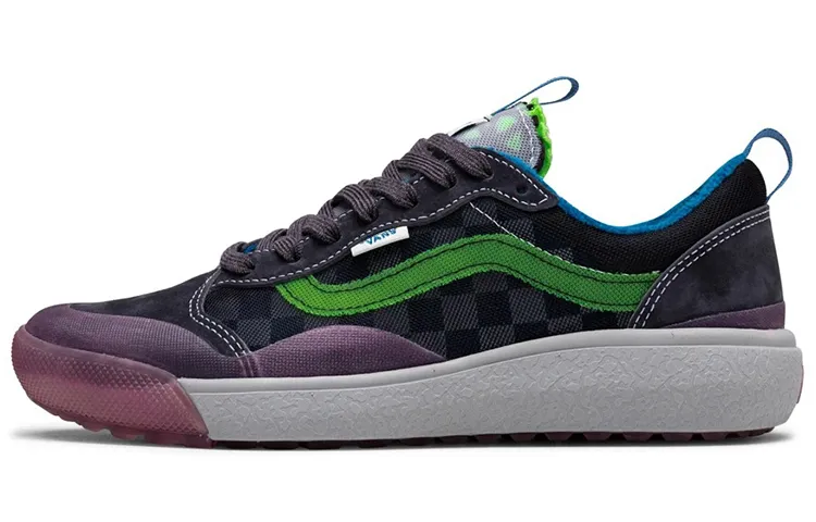 Vans UltraRange Exo Lx 'Checkerboard - Asphalt'