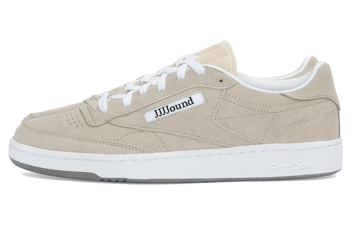Club C JJJJound x Club C Reebok 85 'Cork'