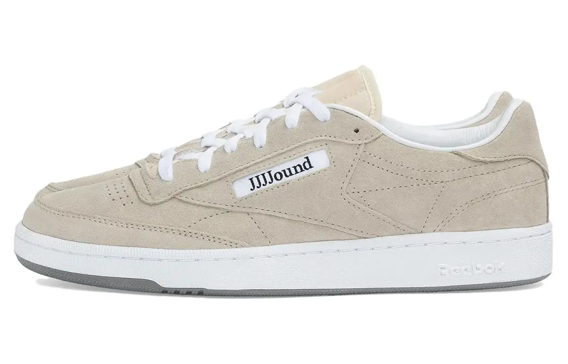 Club C JJJJound x Club C Reebok 85 'Cork'