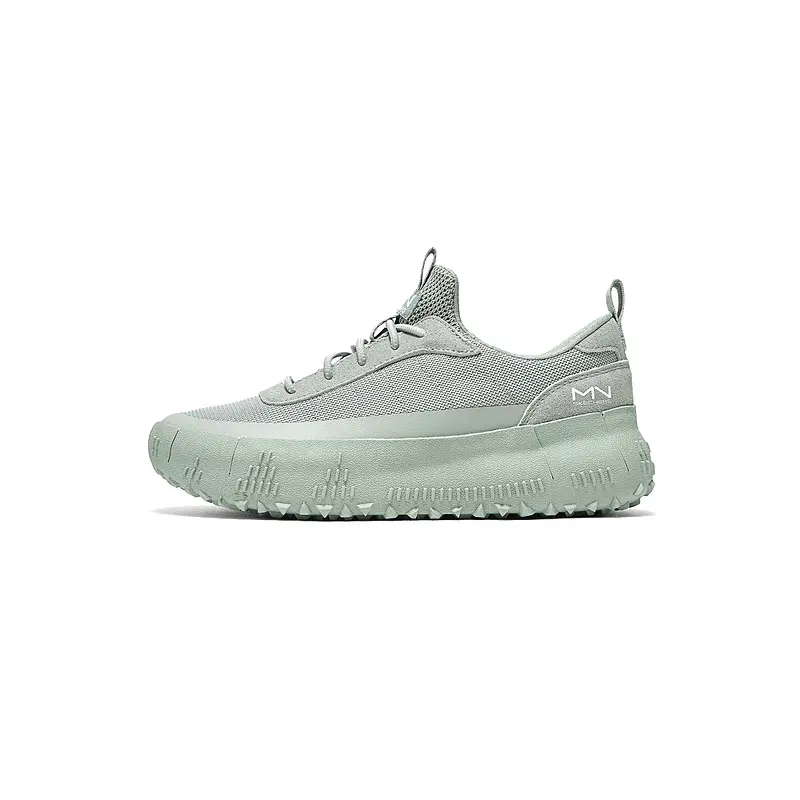 Skechers Low top Skateboard Shoes Women's Green