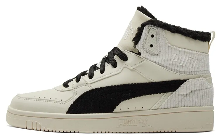 PUMA Rebound Joy 'Fur Corduroy Whisper White'