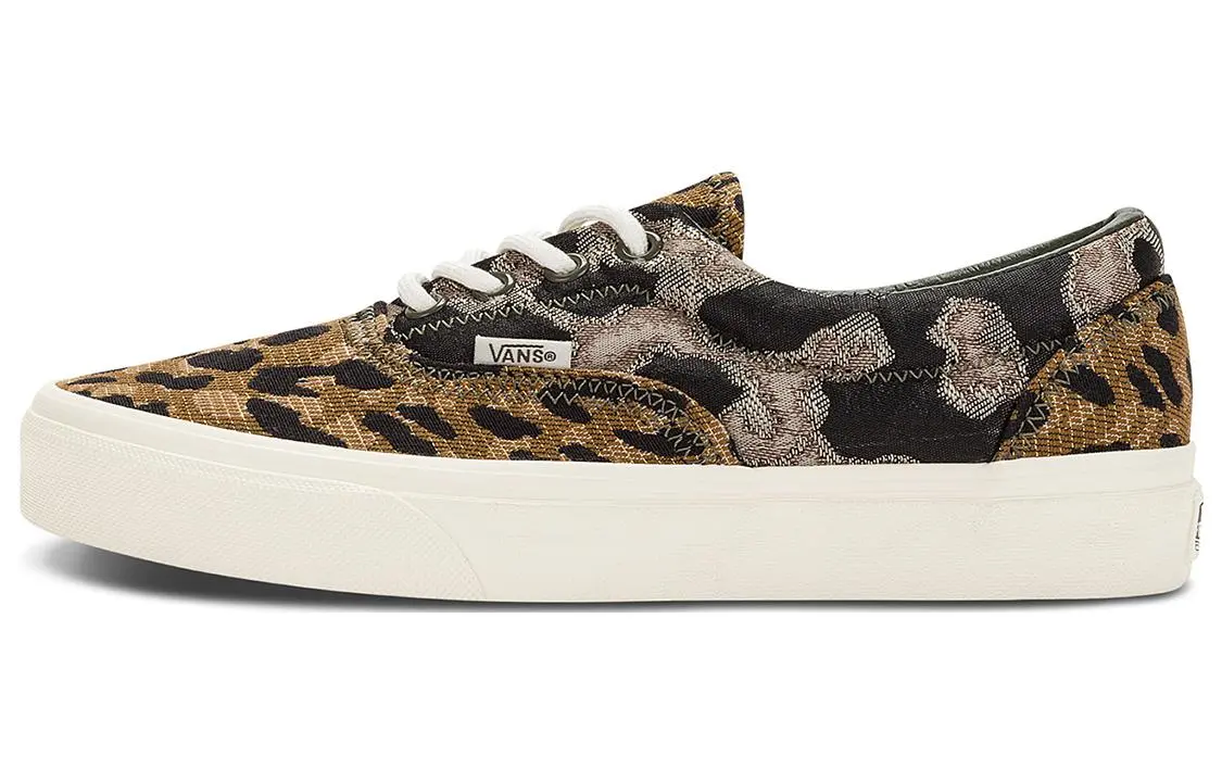 Era Vans 'Animal Mix'