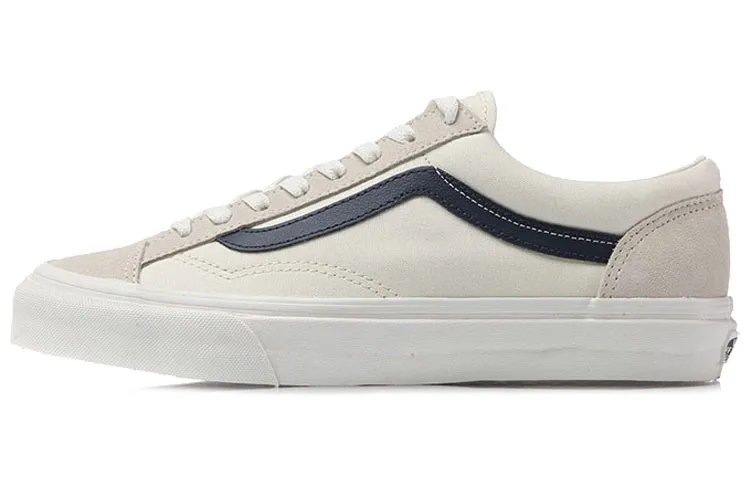 Style 36 Vans 'Marshmallow'