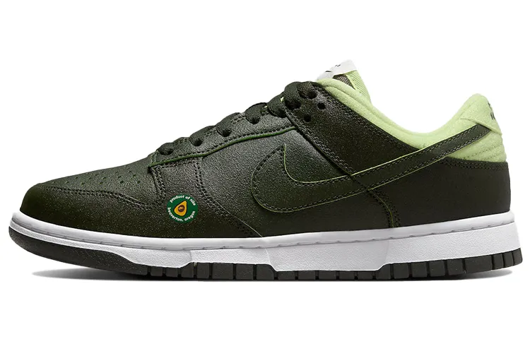 Nike Dunk Low Avocado Women's
