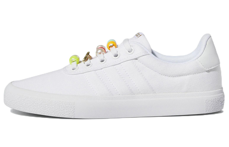 Vulc Raid3r Farm Rio x Vulc Raid3r Wmns Adidas Neo 'White Gold Metallic' Women's