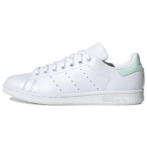 Adidas Wmns Stan Smith 'White Dash Green' Women's