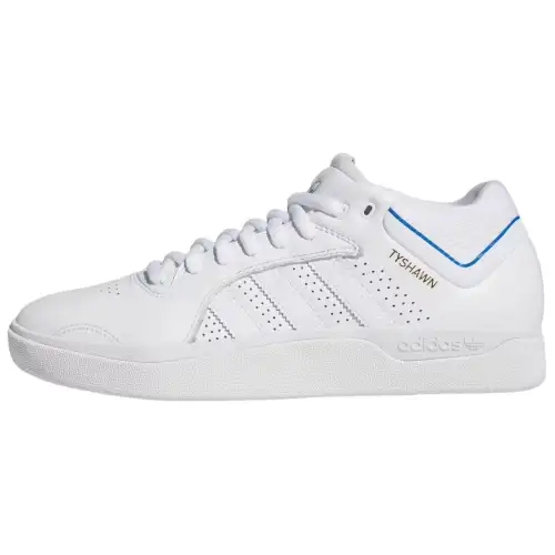 Tyshawn Adidas Originals 'White Blue Bird'
