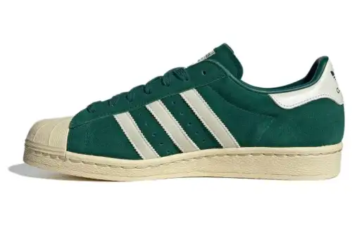 Adidas Superstar 82 'Green Beige'