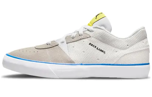 Jordan Series .01 Dear Larry Game Royal