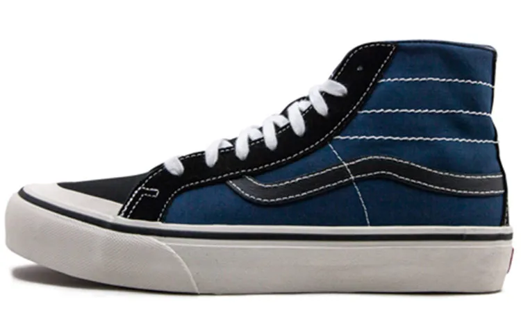 Sk8 Vans-Hi 138 Decon 'Gibraltar Sea'