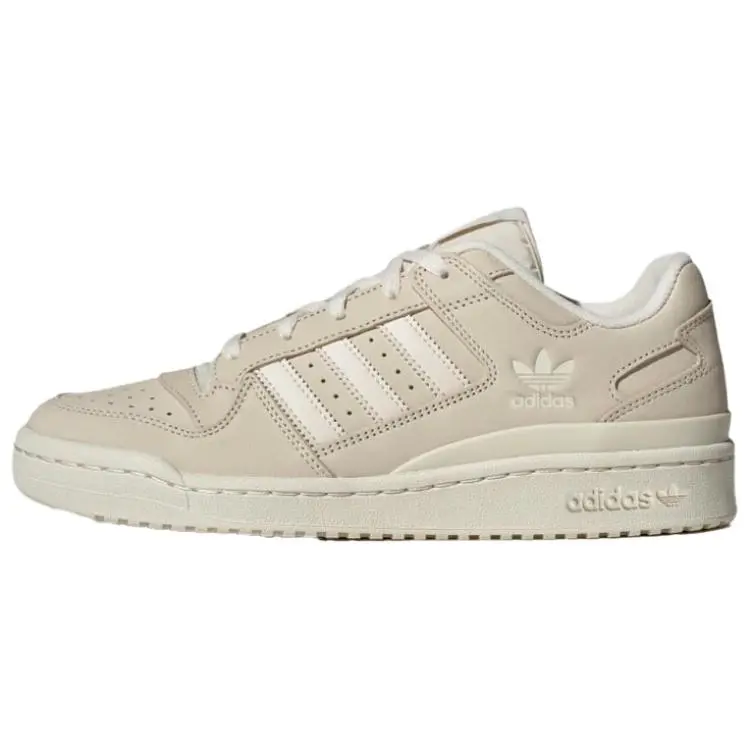 Forum Adidas Originals Low Cl 'Wonder White'