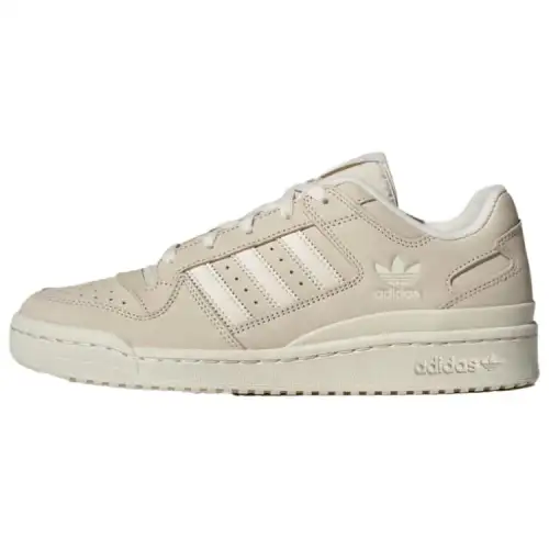 Forum Adidas Originals Low Cl 'Wonder White'