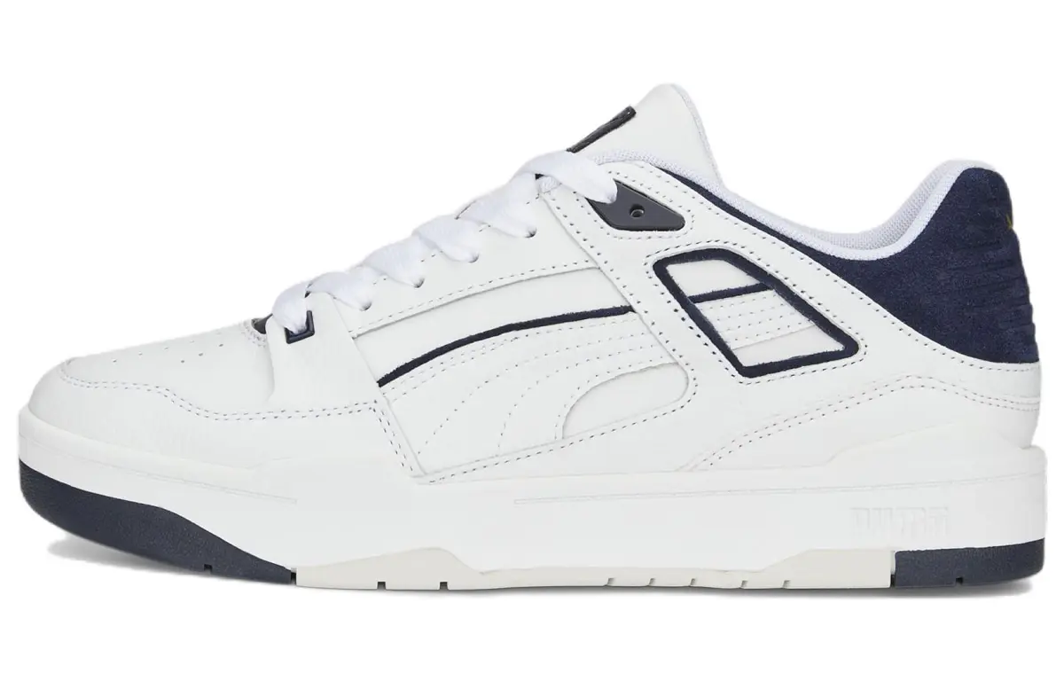 PUMA Slipstream 'White Peacoat'