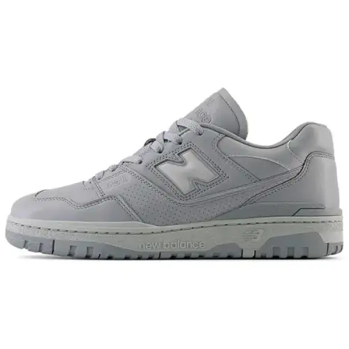 550 New Balance 'Monochromatic Pack - Slate Grey'
