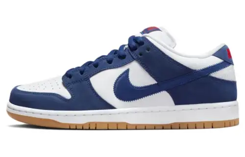 Nike Sb Dunk Low 'Los Angeles Dodgers'