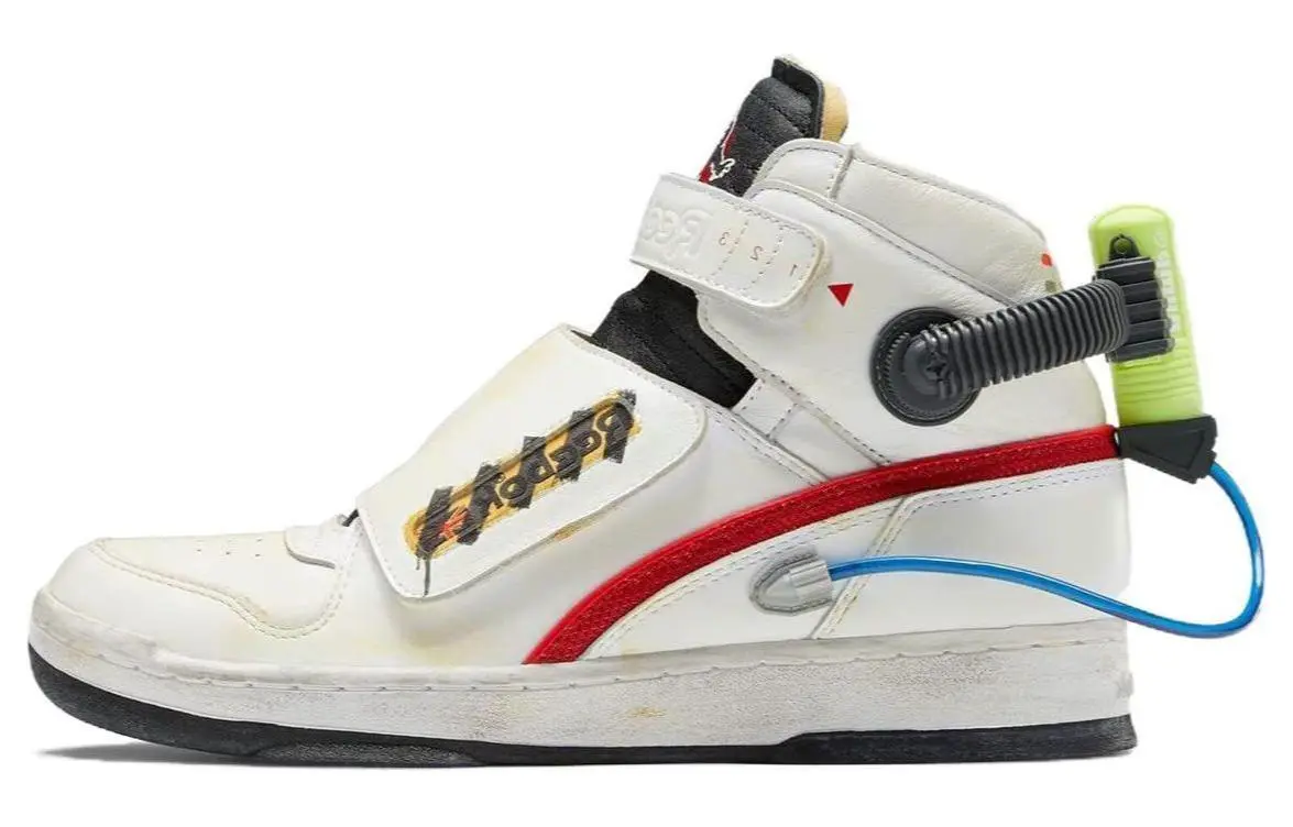 Ghost Smashers Ghostbusters x Ghost Smashers Reebok 'Ecto-1 Vibes' 2022