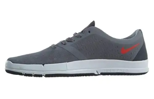 Nike Free Sb Nano Cool Grey/Light Crimson/Anthracite