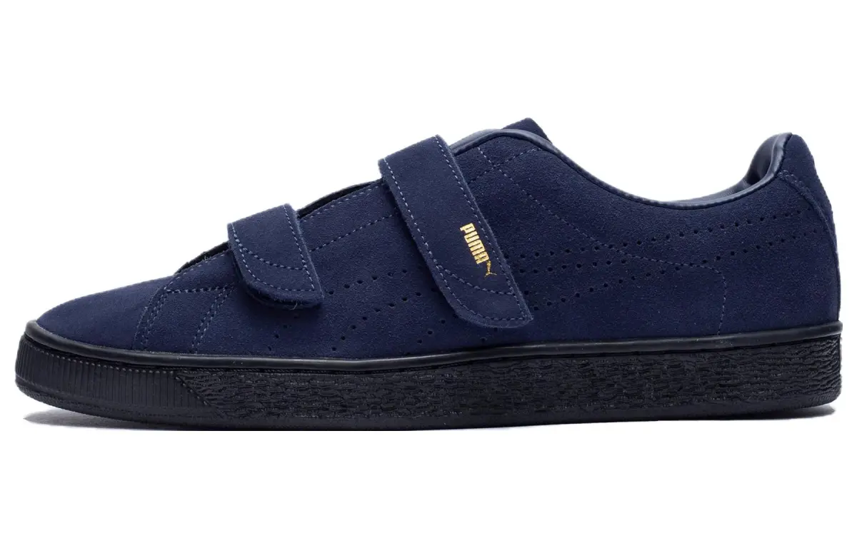 PUMA Suede Classic V X Noah 'Navy'