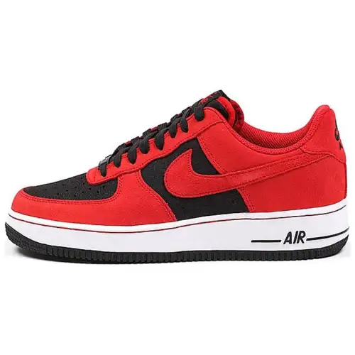 Nike Air Force 1 'Black'