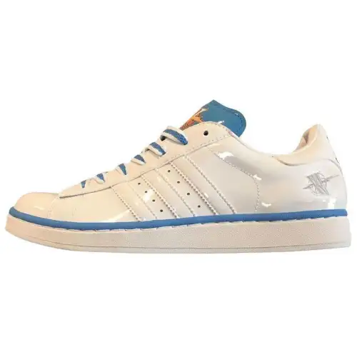 Campus Adidas Originals 2+ 'Golden State Warriors'
