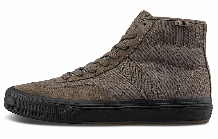 Gilbert Crockett Vans High 'Bungee Cord'