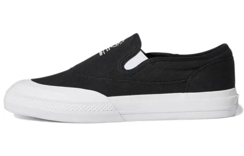 Adidas Nizza Rf Slip 'Core Black'
