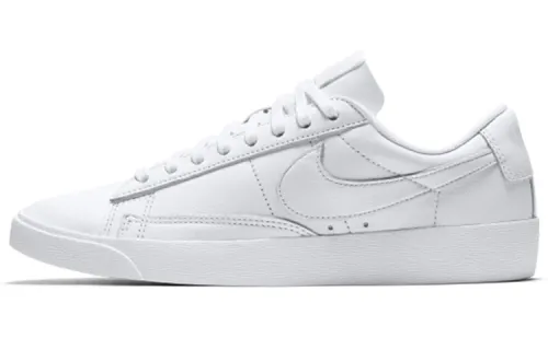 Nike Blazer Low Le White Women's