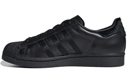 Adidas Beams X Superstar 'Core Black'