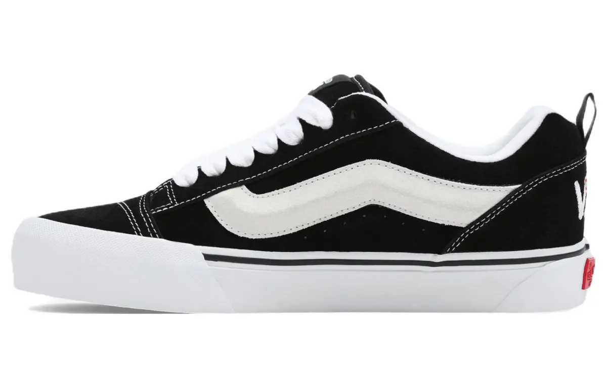 Vans Imran Potato X Vans Kun Shool V3R Lx 'Black White'