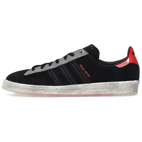 Campus Fight Club x Campus Adidas Originals 80s 'Project Mayhem' size? Exclusive